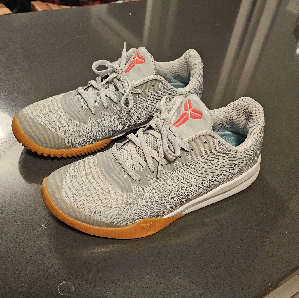 Kobe Mentality 2